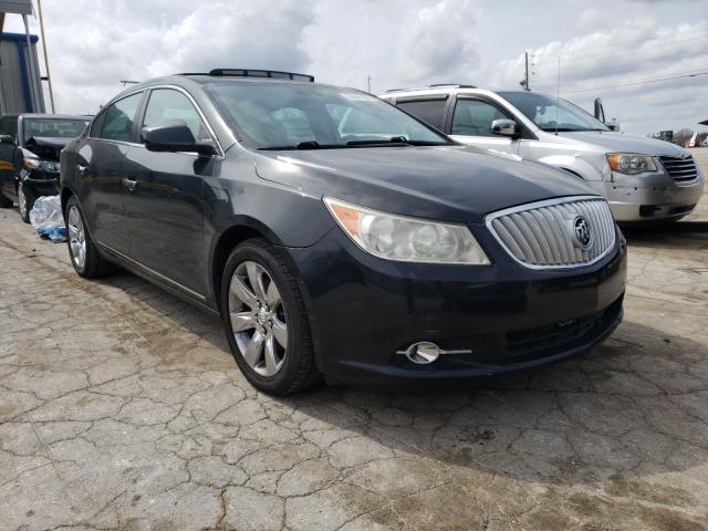 BUICK LACROSSE C 2010 1g4gc5eg8af317284