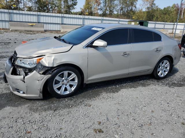 BUICK LACROSSE C 2010 1g4gc5eg9af100200