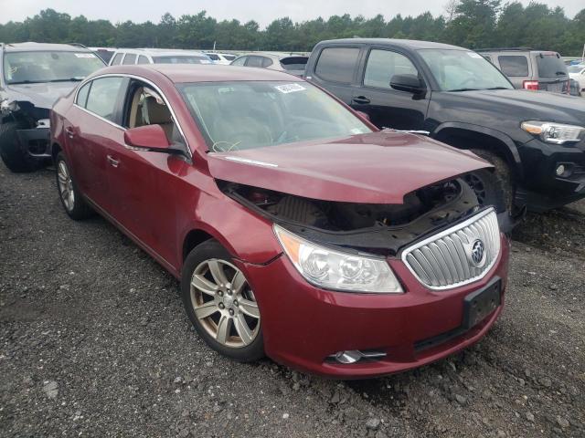 BUICK LACROSSE C 2010 1g4gc5eg9af101878