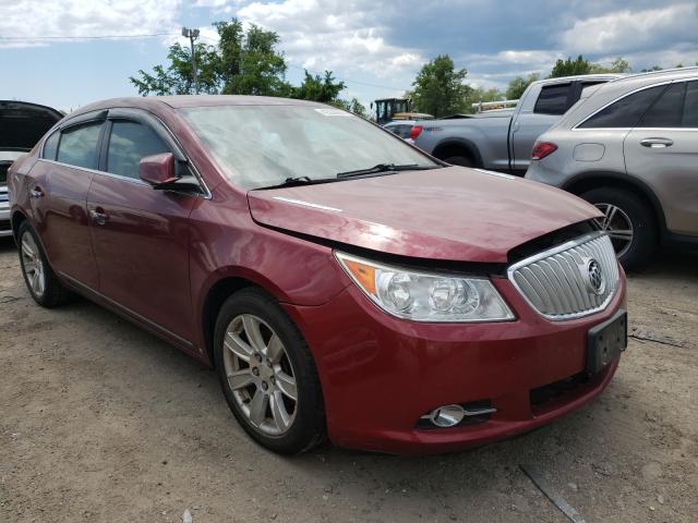 BUICK LACROSSE C 2010 1g4gc5eg9af106546