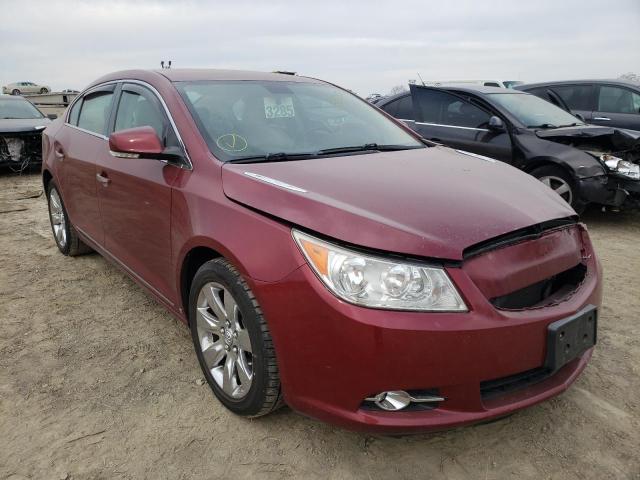 BUICK LACROSSE C 2010 1g4gc5eg9af113724