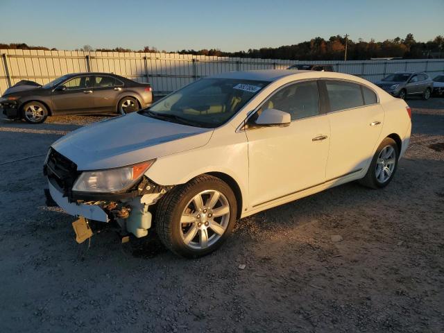 BUICK LACROSSE C 2010 1g4gc5eg9af117160