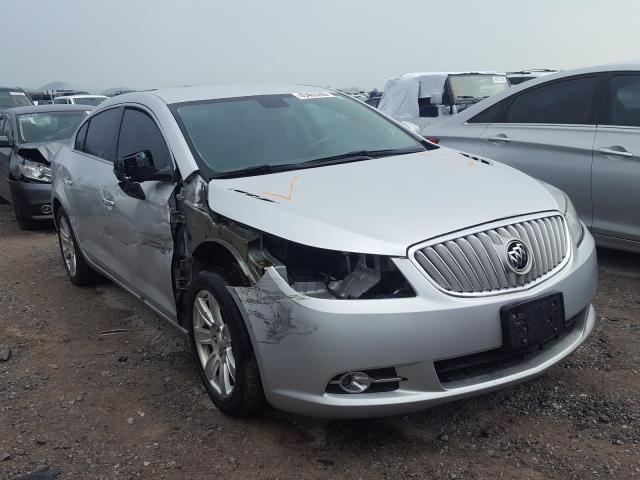 BUICK LACROSSE C 2010 1g4gc5eg9af124514