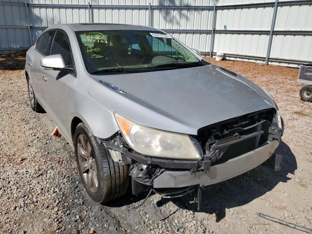 BUICK LACROSSE 2010 1g4gc5eg9af128224