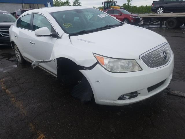 BUICK LACROSSE C 2010 1g4gc5eg9af129101