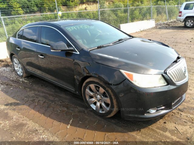 BUICK LACROSSE 2010 1g4gc5eg9af130393