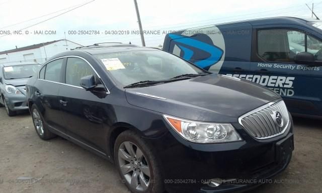 BUICK LACROSSE 2010 1g4gc5eg9af132239