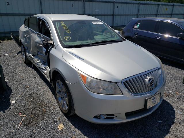 BUICK LACROSSE C 2010 1g4gc5eg9af134816