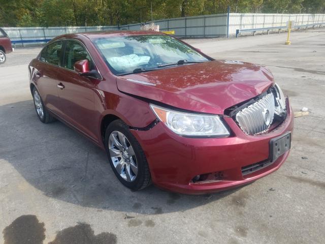 BUICK LACROSSE C 2010 1g4gc5eg9af145332