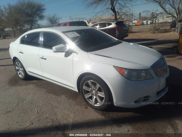 BUICK LACROSSE 2010 1g4gc5eg9af147372