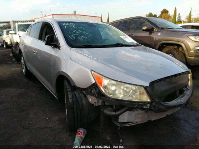 BUICK LACROSSE 2010 1g4gc5eg9af149574