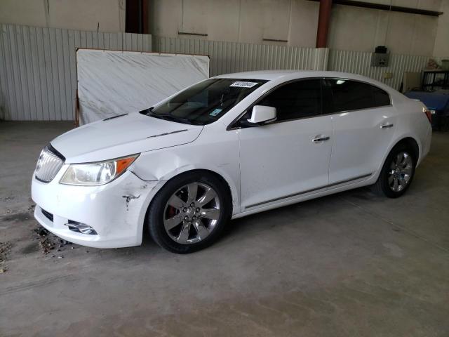 BUICK LACROSSE 2010 1g4gc5eg9af155648