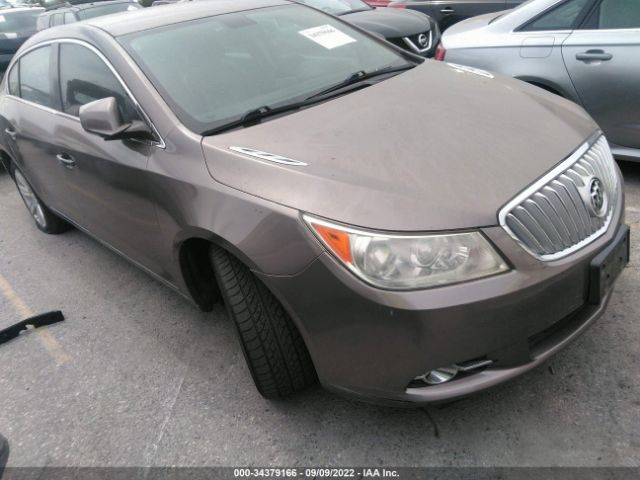 BUICK LACROSSE 2010 1g4gc5eg9af156234