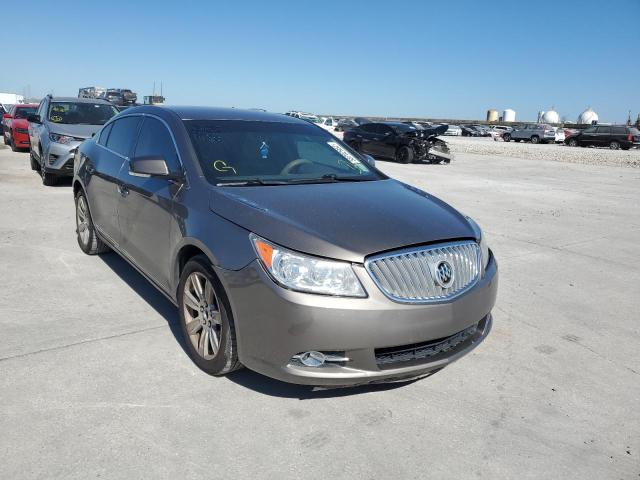 BUICK LACROSSE C 2010 1g4gc5eg9af159165