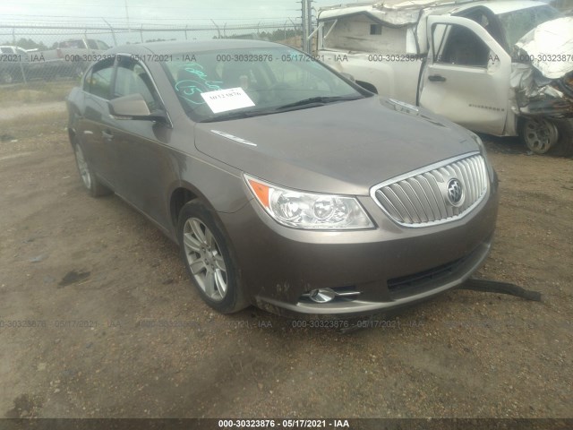 BUICK LACROSSE 2010 1g4gc5eg9af160879