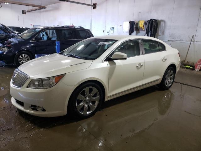 BUICK LACROSSE C 2010 1g4gc5eg9af165077