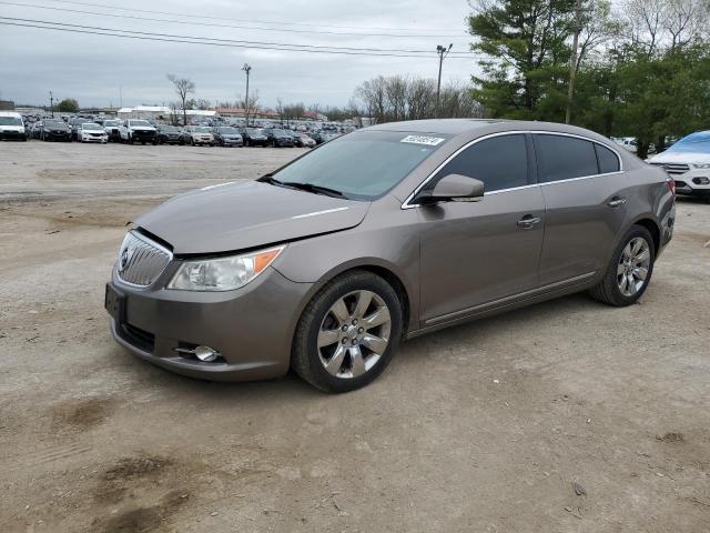 BUICK LACROSSE 2019 1g4gc5eg9af165743