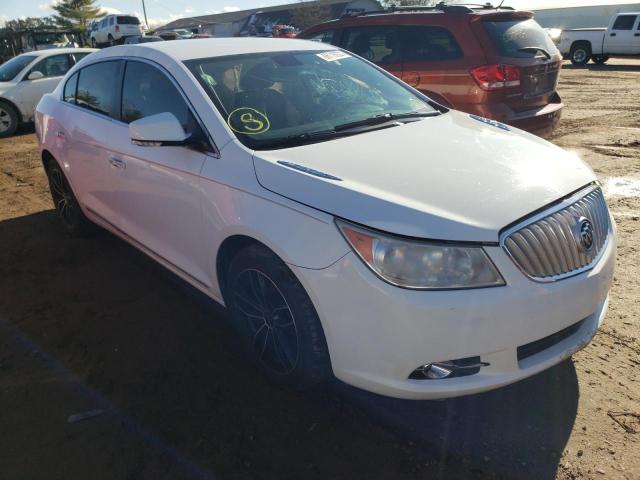 BUICK LACROSSE C 2010 1g4gc5eg9af170537