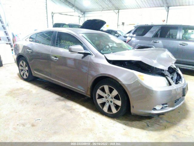 BUICK LACROSSE 2010 1g4gc5eg9af173664