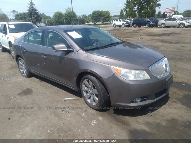 BUICK LACROSSE 2010 1g4gc5eg9af174006