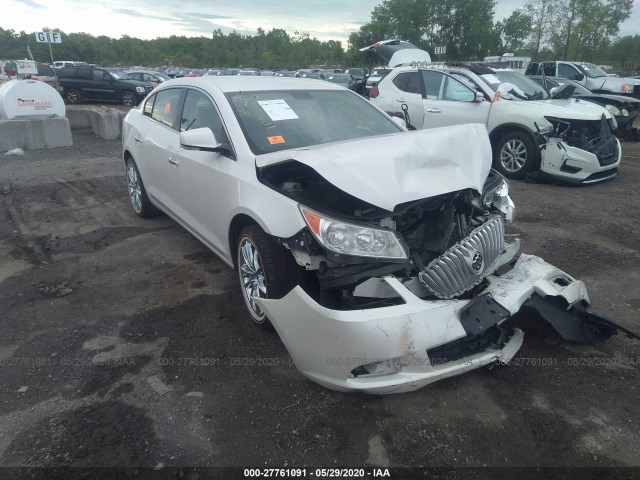 BUICK LACROSSE 2010 1g4gc5eg9af174720