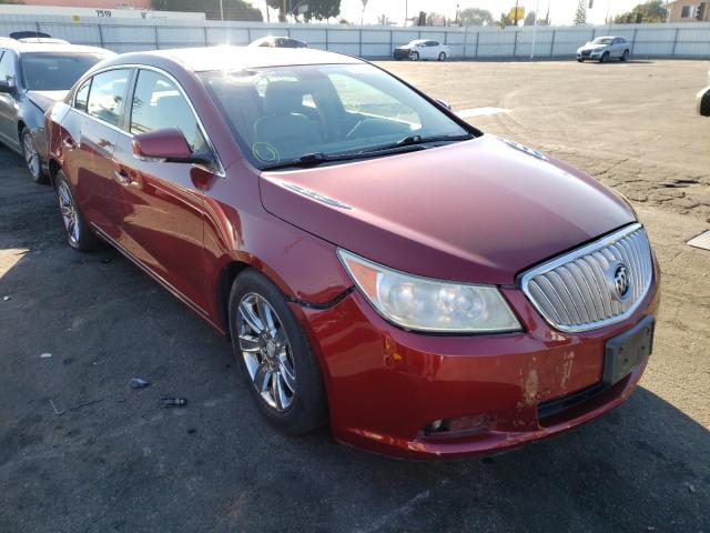 BUICK LACROSSE C 2010 1g4gc5eg9af175866