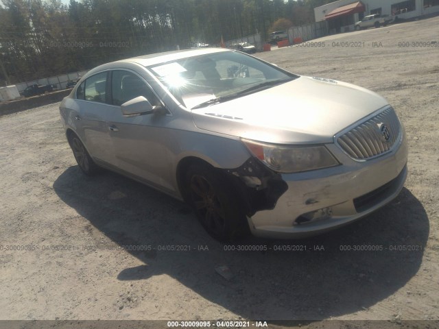 BUICK LACROSSE 2010 1g4gc5eg9af179061