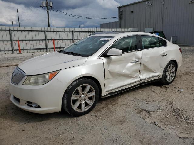 BUICK LACROSSE C 2010 1g4gc5eg9af180596