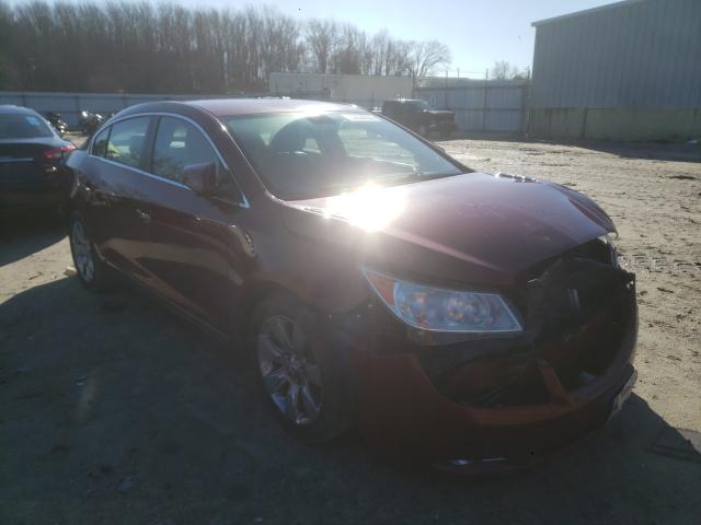 BUICK LACROSSE C 2010 1g4gc5eg9af184020