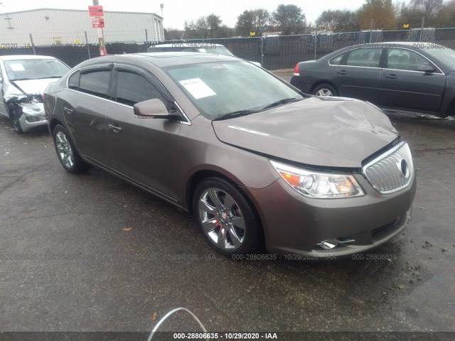 BUICK LACROSSE 2010 1g4gc5eg9af186351