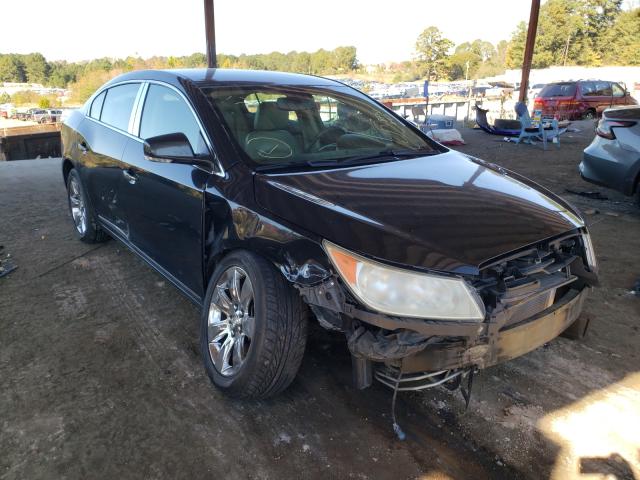 BUICK LACROSSE C 2010 1g4gc5eg9af187743