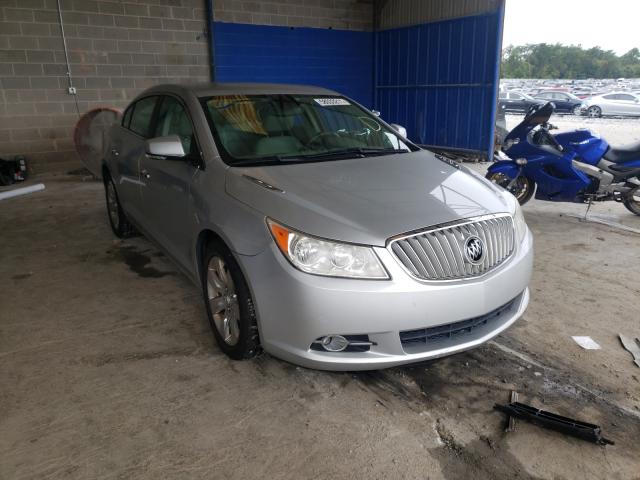 BUICK LACROSSE C 2010 1g4gc5eg9af188262