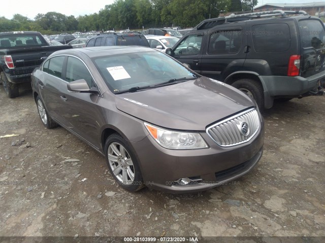 BUICK LACROSSE 2010 1g4gc5eg9af190366