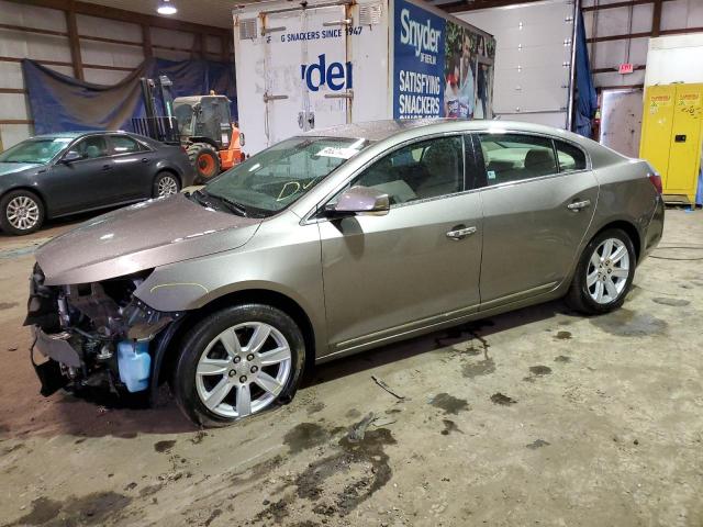 BUICK LACROSSE C 2010 1g4gc5eg9af190674