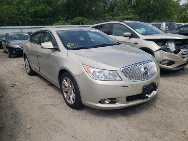 BUICK LACROSSE C 2010 1g4gc5eg9af200863