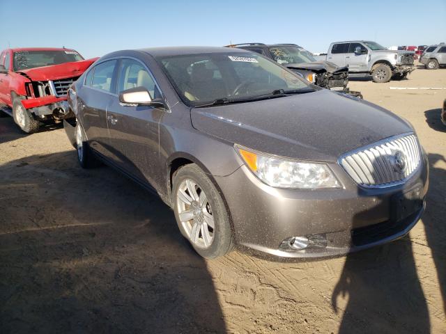 BUICK LACROSSE C 2010 1g4gc5eg9af202998