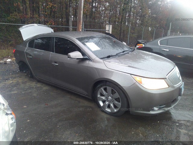 BUICK LACROSSE 2010 1g4gc5eg9af203729