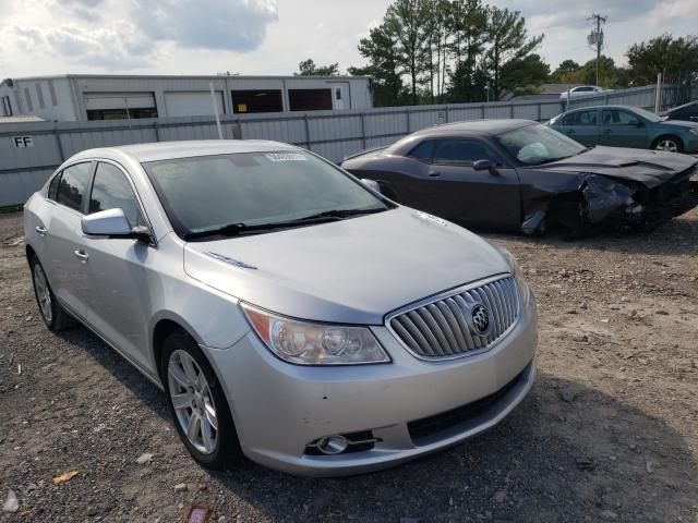 BUICK LACROSSE C 2010 1g4gc5eg9af205061