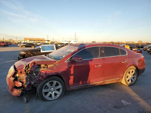 BUICK LACROSSE C 2010 1g4gc5eg9af211457