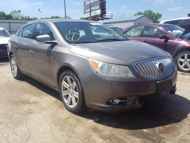 BUICK LACROSSE C 2010 1g4gc5eg9af215959