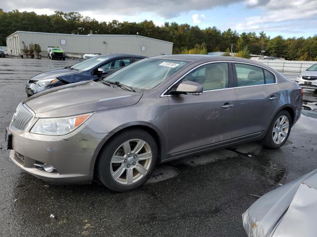 BUICK LACROSSE 2010 1g4gc5eg9af219753