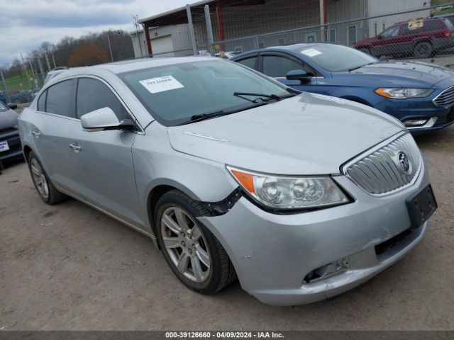 BUICK LACROSSE 2010 1g4gc5eg9af220613