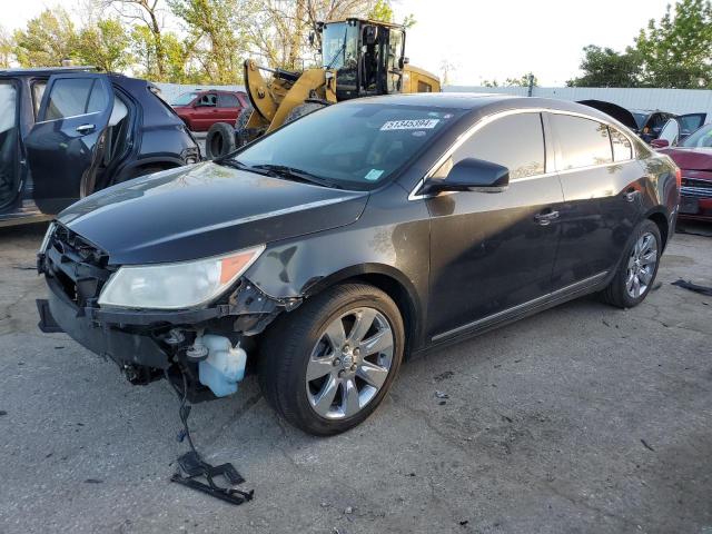 BUICK LACROSSE 2010 1g4gc5eg9af223138