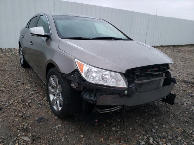 BUICK LACROSSE C 2010 1g4gc5eg9af223611