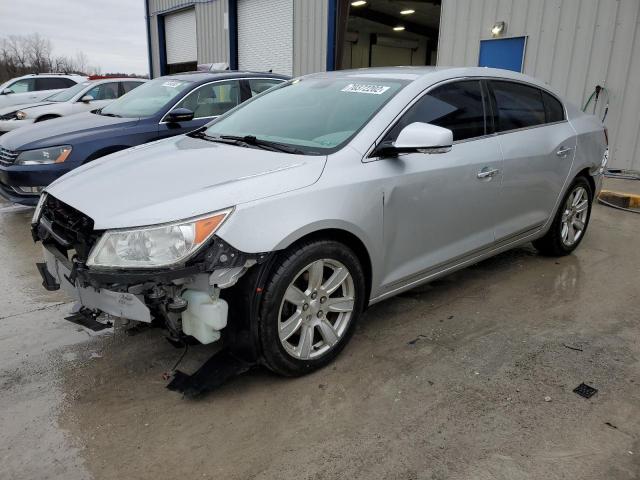 BUICK LACROSSE C 2010 1g4gc5eg9af225679