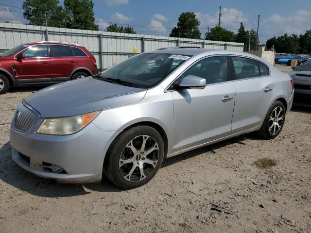 BUICK LACROSSE C 2010 1g4gc5eg9af232390