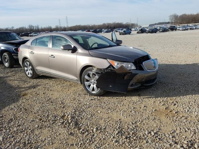 BUICK LACROSSE C 2010 1g4gc5eg9af236228