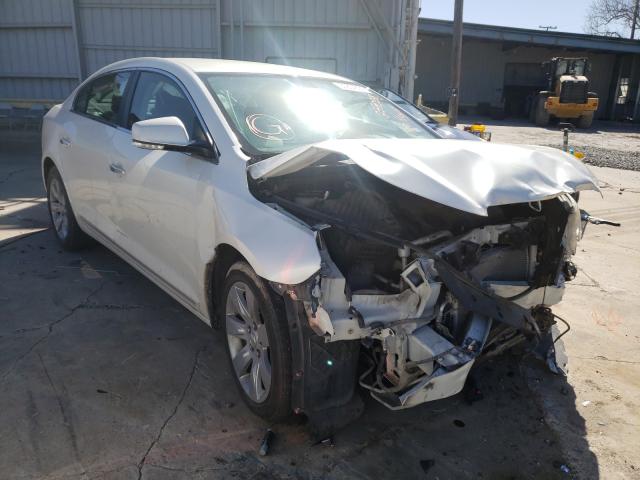 BUICK LACROSSE C 2010 1g4gc5eg9af237038