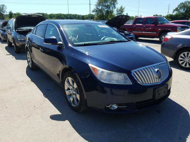 BUICK LACROSSE C 2010 1g4gc5eg9af245933