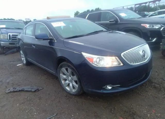 BUICK LACROSSE 2010 1g4gc5eg9af253885